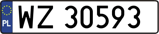 WZ30593