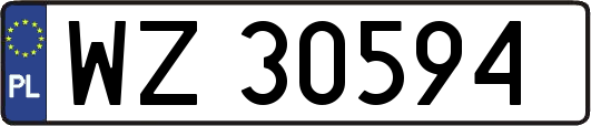 WZ30594