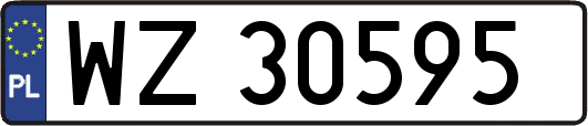 WZ30595
