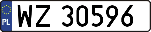 WZ30596