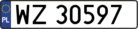 WZ30597