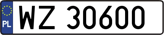 WZ30600