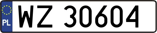 WZ30604