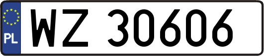 WZ30606