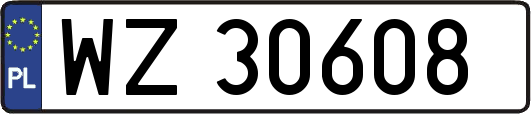 WZ30608