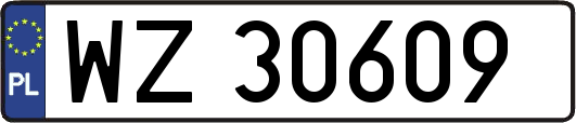 WZ30609