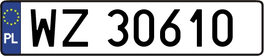 WZ30610