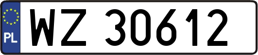 WZ30612