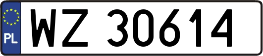 WZ30614