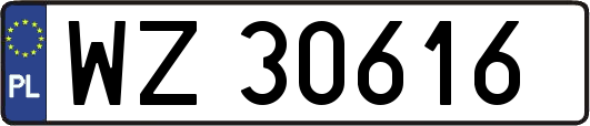 WZ30616