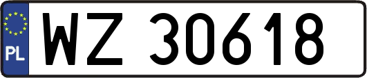 WZ30618
