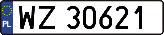 WZ30621
