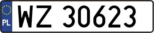 WZ30623