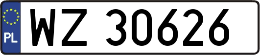 WZ30626