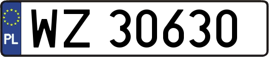 WZ30630