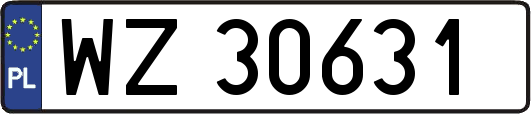 WZ30631