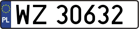 WZ30632