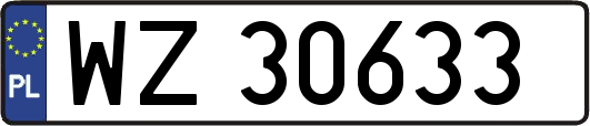 WZ30633