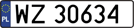 WZ30634