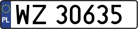 WZ30635