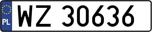 WZ30636