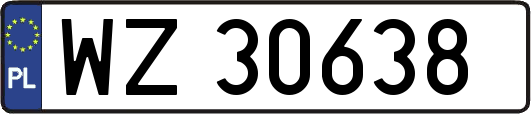 WZ30638