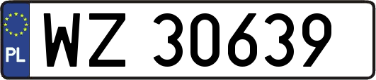 WZ30639