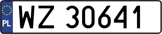 WZ30641
