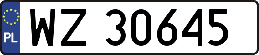 WZ30645