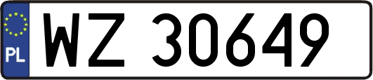 WZ30649