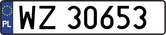 WZ30653