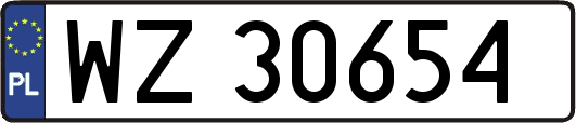 WZ30654