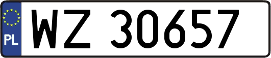 WZ30657