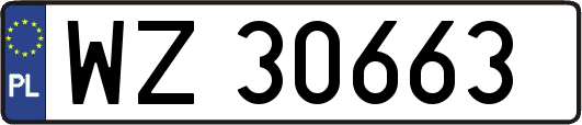 WZ30663