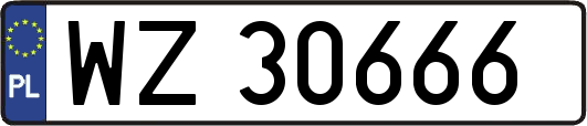 WZ30666