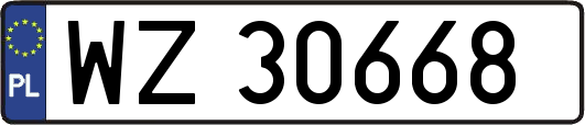 WZ30668