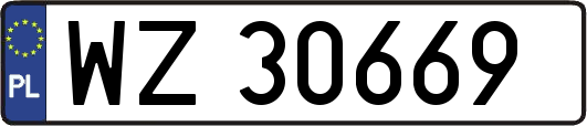 WZ30669