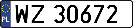 WZ30672