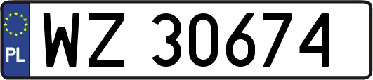 WZ30674