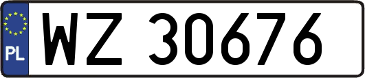 WZ30676