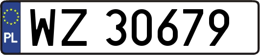 WZ30679