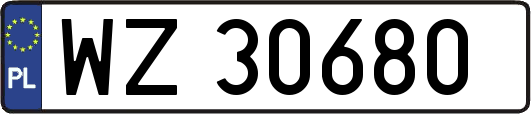 WZ30680
