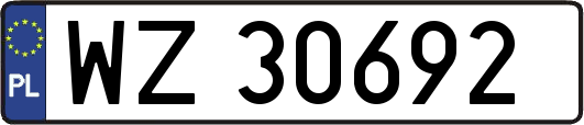 WZ30692