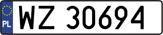 WZ30694