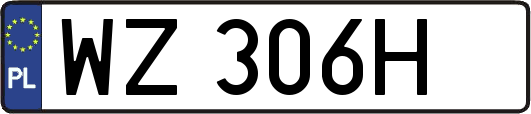 WZ306H