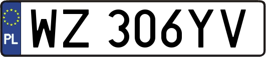 WZ306YV