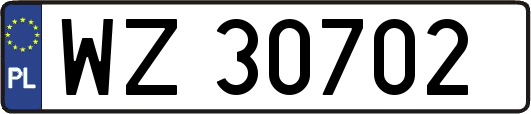 WZ30702