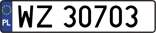 WZ30703