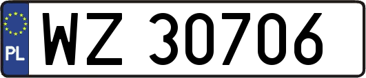 WZ30706