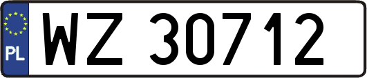 WZ30712